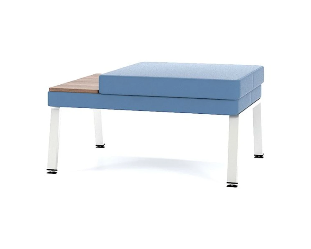 Пуф M25-1PTL (1PTR) Скамья / Bench