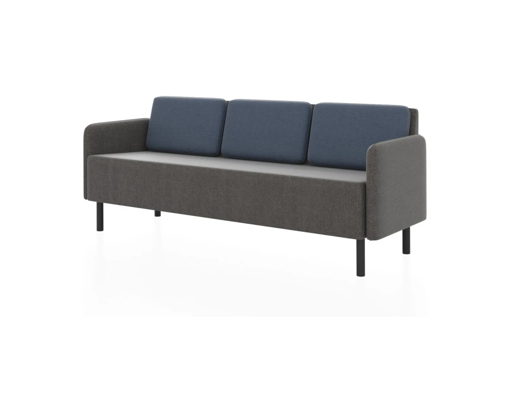 Диван M27-3S Селект / Select