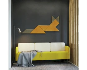 Комплект мягкой мебели М27 Селект / Select images