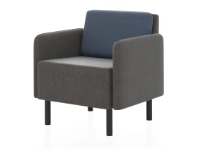 Кресло M27-1S Селект / Select images