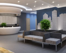 Комплект мебели М3 Открытый взгляд / Open view images