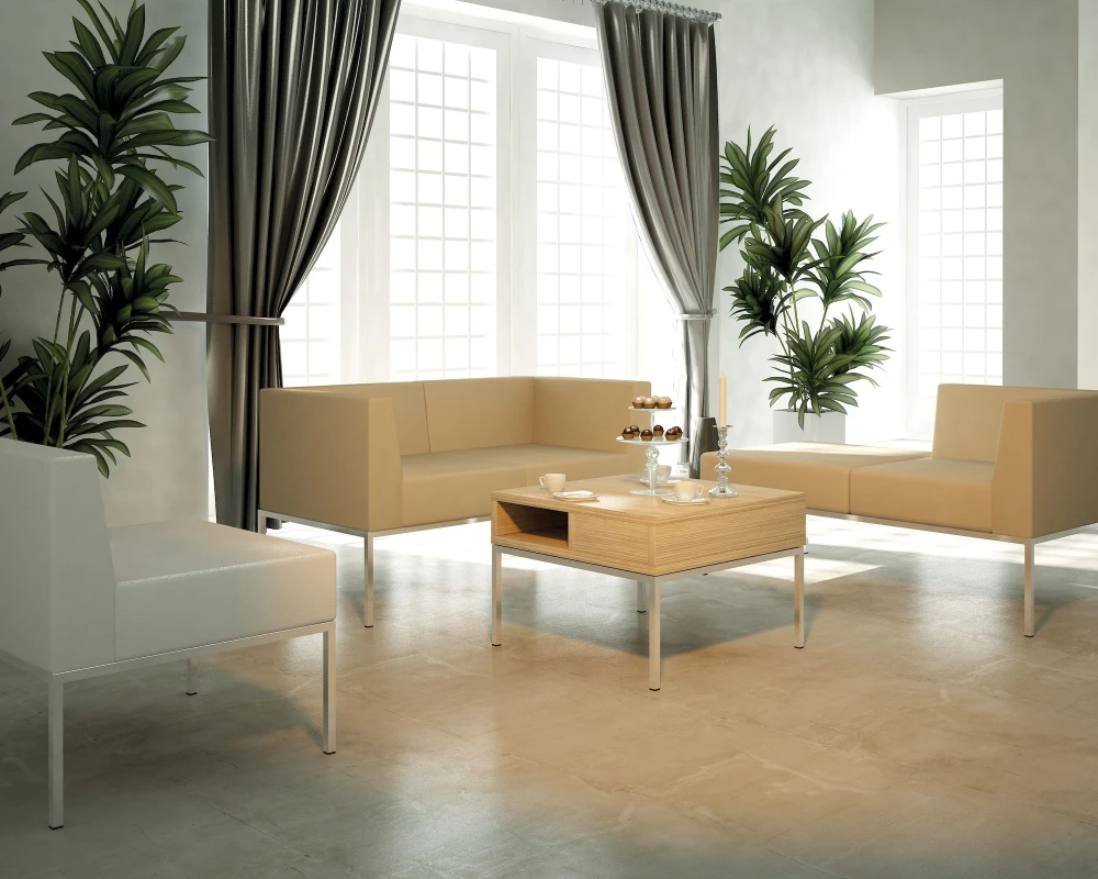 Комплект мебели М3 Открытый взгляд / Open view