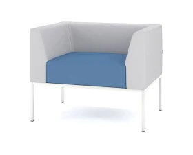 Кресло M3-1S Открытый взгляд / Open view images