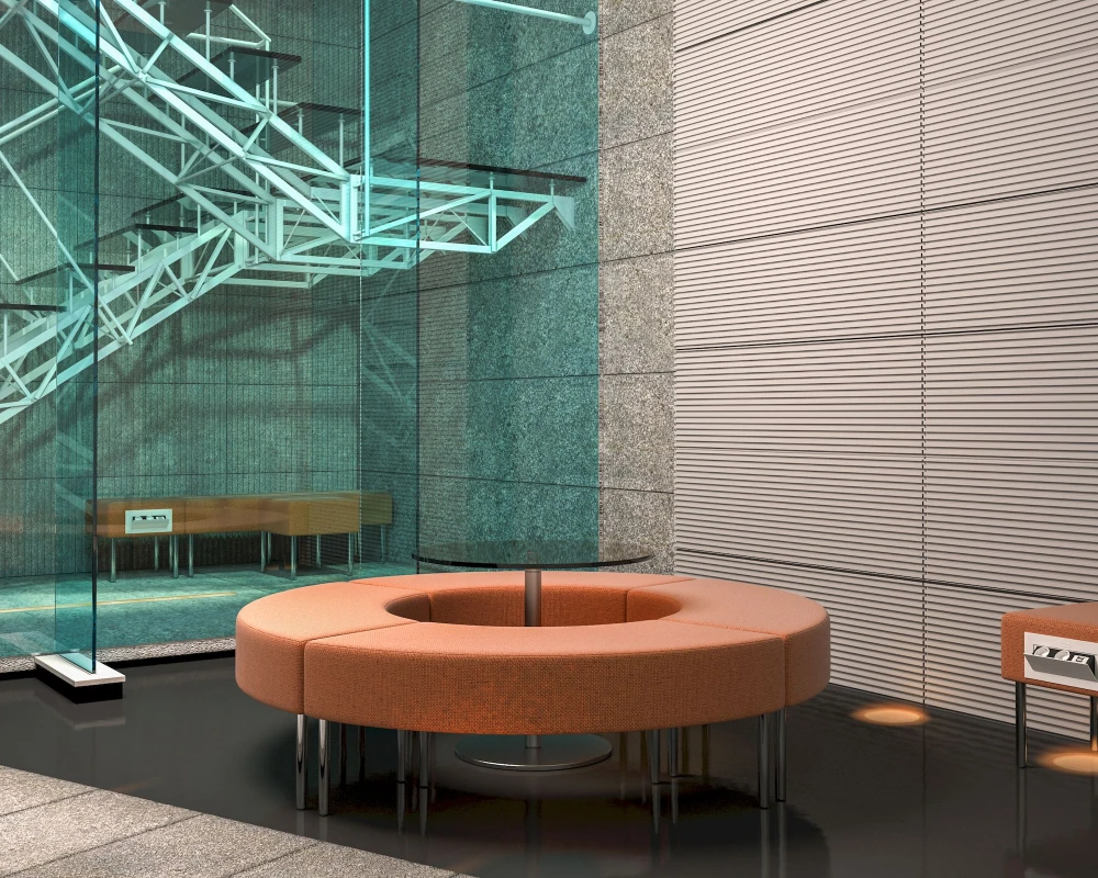 Комплект мягкой мебели М32 Лего / Lego