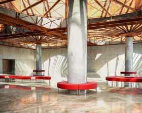 Комплект мягкой мебели М32 Лего / Lego images