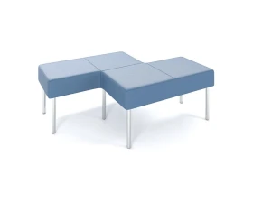 Пуф M32-4PL (4PR) Лего / Lego images