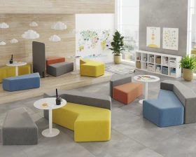 Комплект мягкой мебели М35 Кристалл / Crystal images