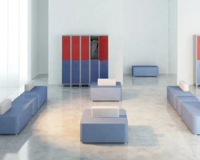 Комплект мягкой мебели М4 Идеальная простота / Simple perfect images