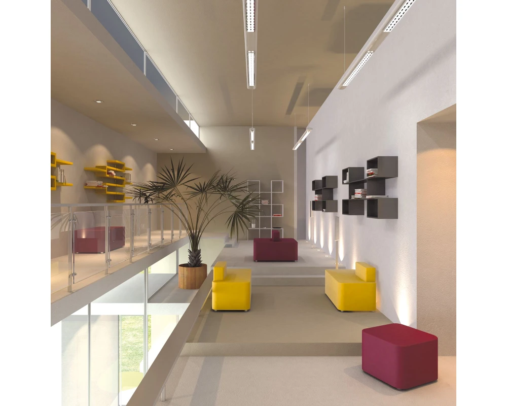 Комплект мягкой мебели М4 Идеальная простота / Simple perfect