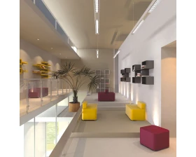 Комплект мягкой мебели М4 Идеальная простота / Simple perfect images