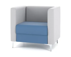 Кресло M6-1S Мягкая комната / Soft room images