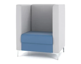 Кресло M6-1S2 Мягкая комната / Soft room images