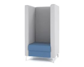 Кресло M6-1S3 Мягкая комната / Soft room images