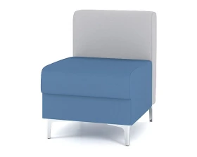 Модуль M6-1D Мягкая комната / Soft room images