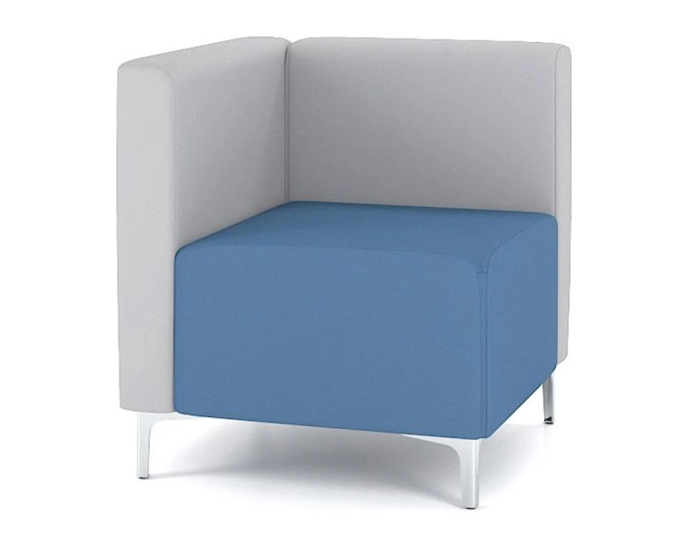 Модуль M6-1V Мягкая комната / Soft room