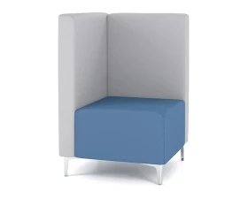 Модуль M6-1V2 Мягкая комната / Soft room images