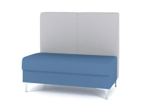 Модуль M6-2D2 Мягкая комната / Soft room images