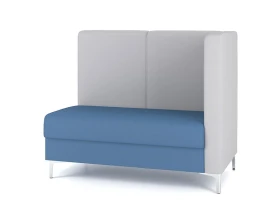 Модуль M6-2D2L (2D2R) Мягкая комната / Soft room images