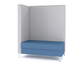 Модуль M6-2D3L (2D3R) Мягкая комната / Soft room images