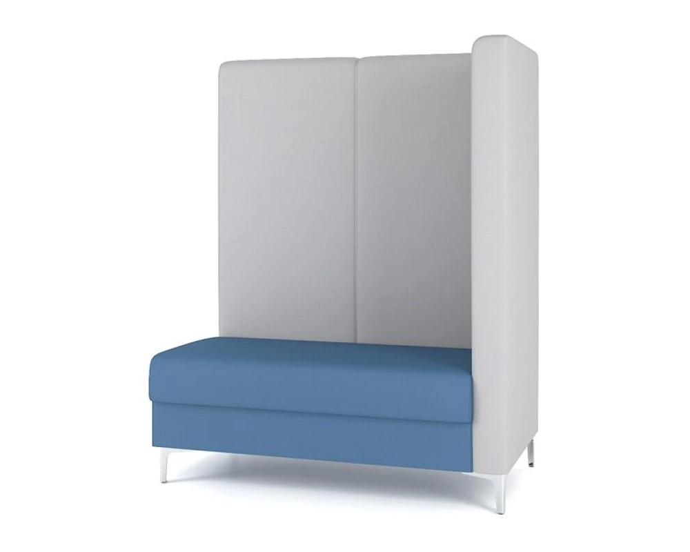 Модуль M6-2D3L (2D3R) Мягкая комната / Soft room