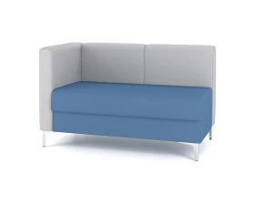 Модуль M6-2DL (2DR) Мягкая комната / Soft room images