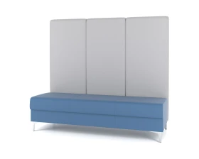 Модуль M6-3D3 Мягкая комната / Soft room images