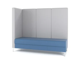 Модуль M6-3D3L (3D3R) Мягкая комната / Soft room images