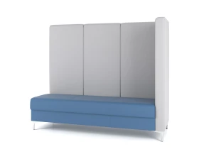 Модуль M6-3D3L (3D3R) Мягкая комната / Soft room images