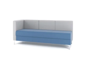 Модуль M6-3DL (3DR) Мягкая комната / Soft room images