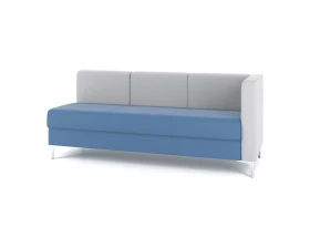 Модуль M6-3DL (3DR) Мягкая комната / Soft room images