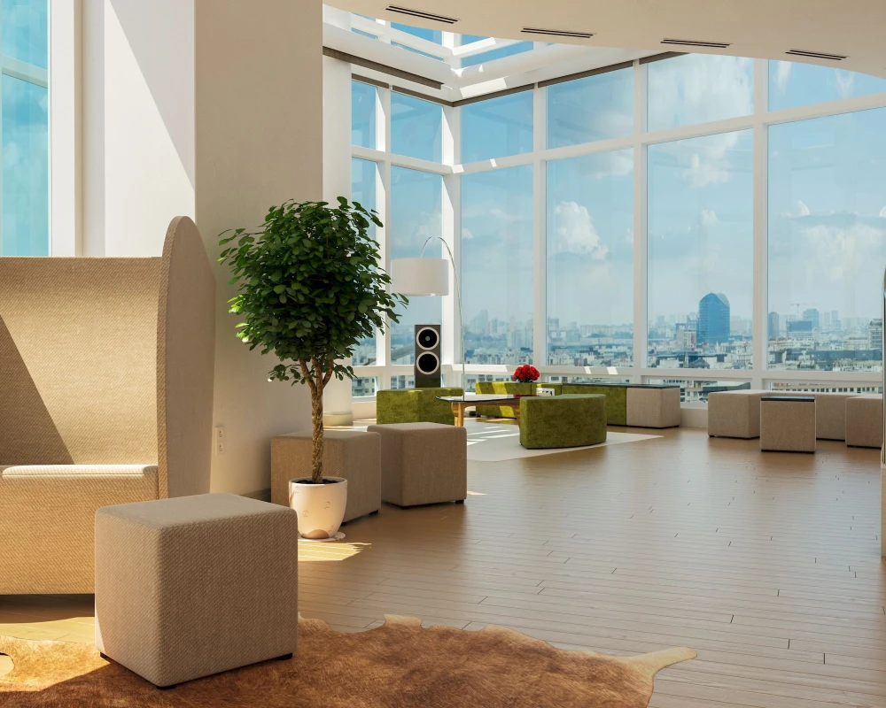 Комплект мягкой мебели М8 Капсула / Capsule