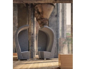 Комплект мягкой мебели М8 Капсула / Capsule images