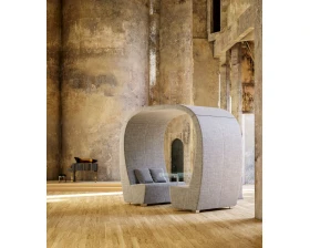 Комплект мягкой мебели М8 Капсула / Capsule images