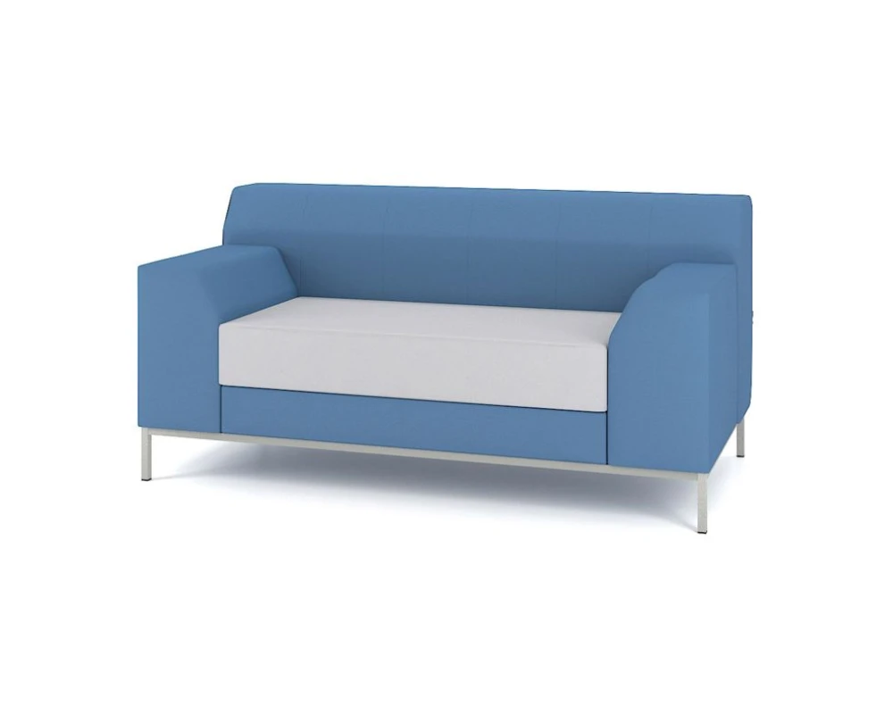 Диван M9-2S Соединение стилей / Style connection