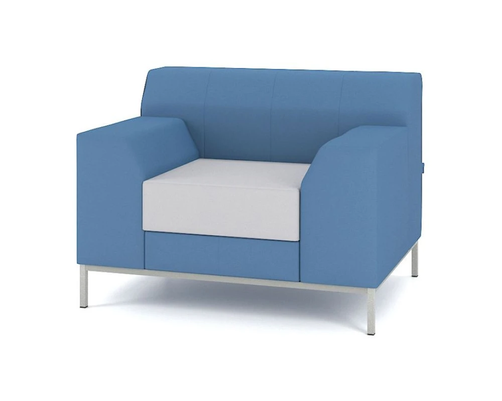 Кресло M9-1S Соединение стилей / Style connection