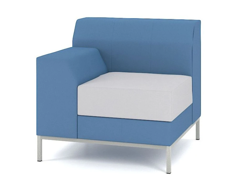 Модуль M9-1DL (1DR) Соединение стилей / Style connection