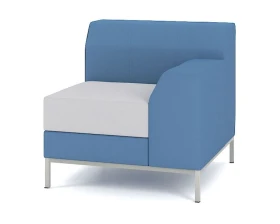 Модуль M9-1DL (1DR) Соединение стилей / Style connection images