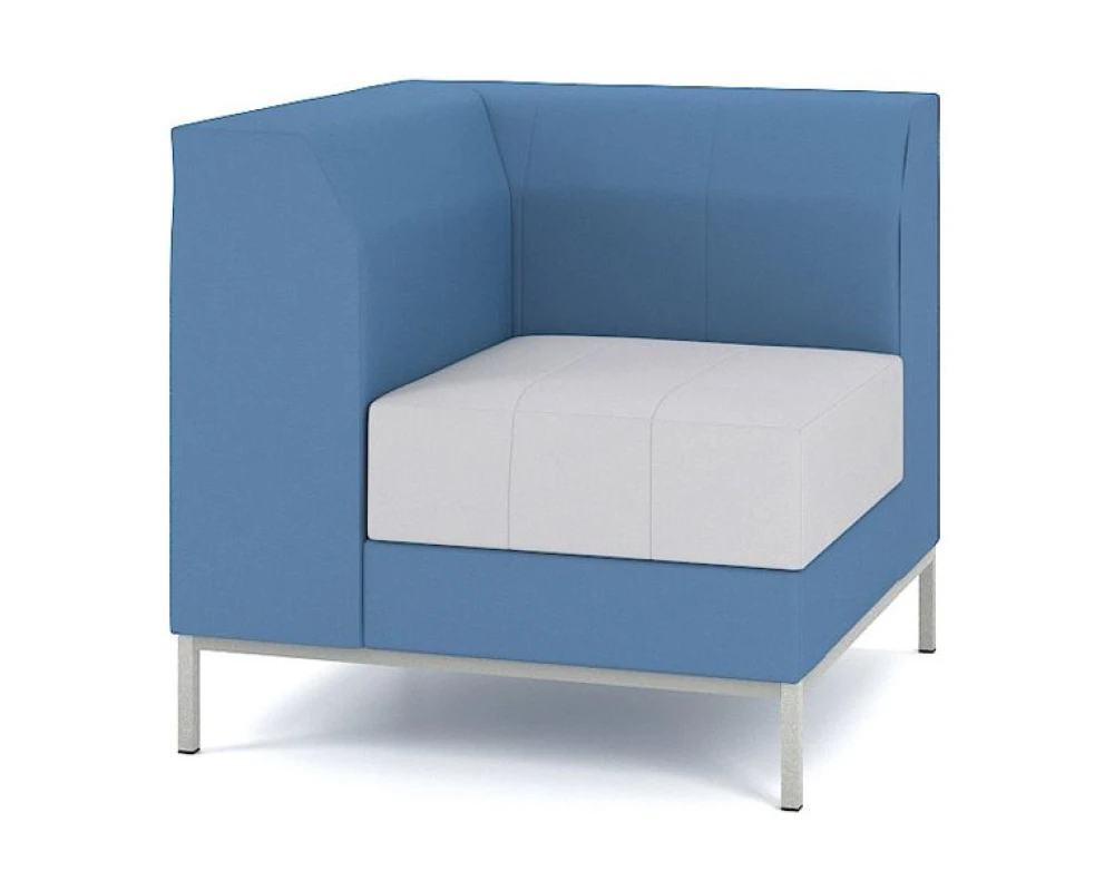 Модуль M9-1V Соединение стилей / Style connection