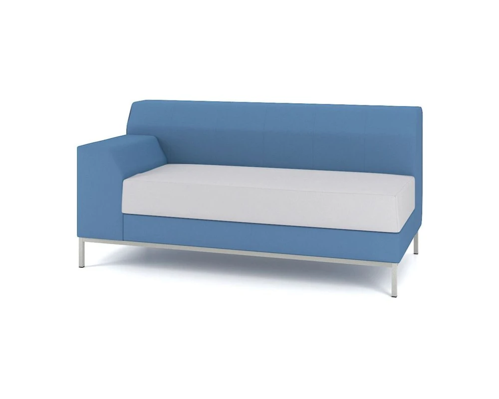 Модуль M9-2DL (2DR) -1500 Соединение стилей / Style connection