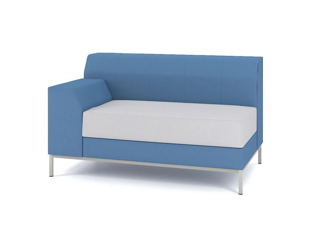 Модуль M9-2DL (2DR) Соединение стилей / Style connection