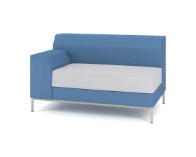 Модуль M9-2DL (2DR) Соединение стилей / Style connection images