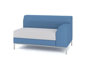 Модуль M9-2DL (2DR) Соединение стилей / Style connection images