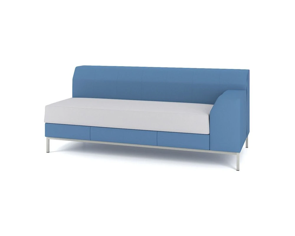 Модуль M9-3DL (3DR) -1750 Соединение стилей / Style connection