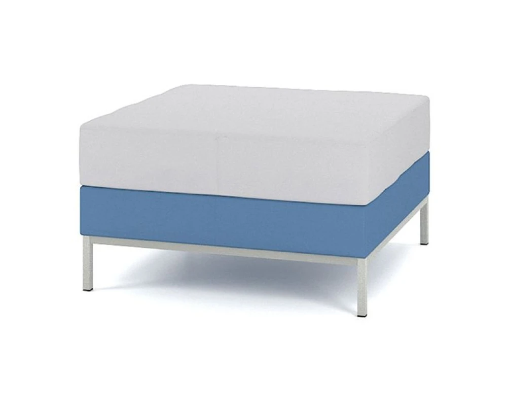 Пуф M9-1P Соединение стилей / Style connection