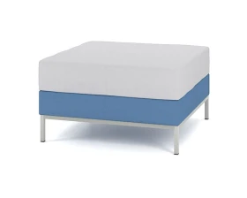 Пуф M9-1P Соединение стилей / Style connection images