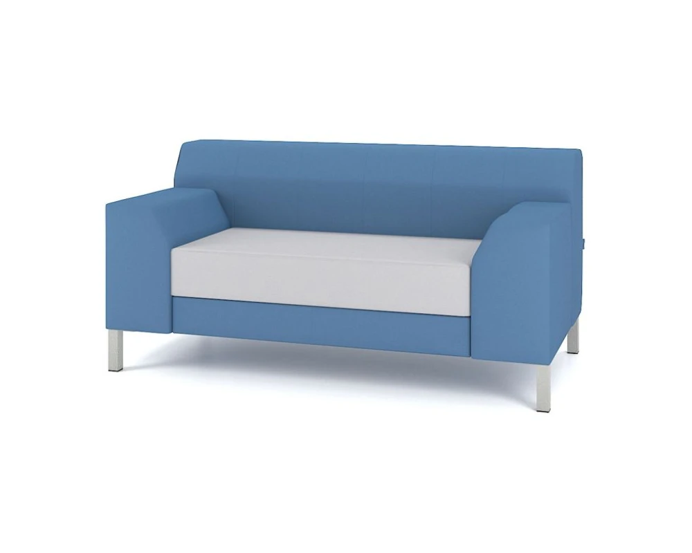 Диван M9L-2S Легкий стиль / Easy style