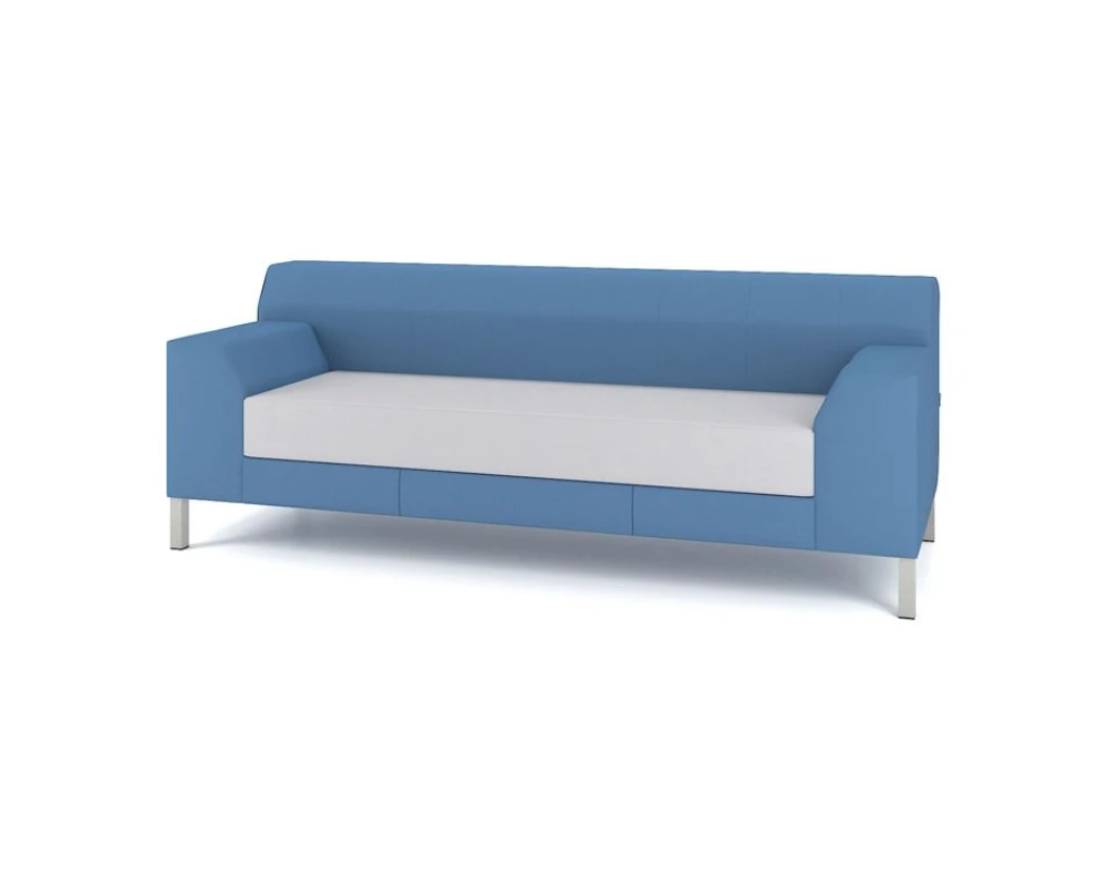 Диван M9L-3S-2000 Легкий стиль / Easy style