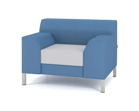 Кресло M9L-1S Легкий стиль / Easy style images