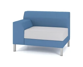 Модуль M9L-1DL (1DR) -1000 Легкий стиль / Easy style images