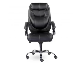 Кресло Аляска СН-153 В хром/ХДП/МБ images